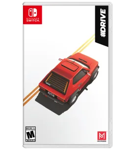 DRIVE (Switch)