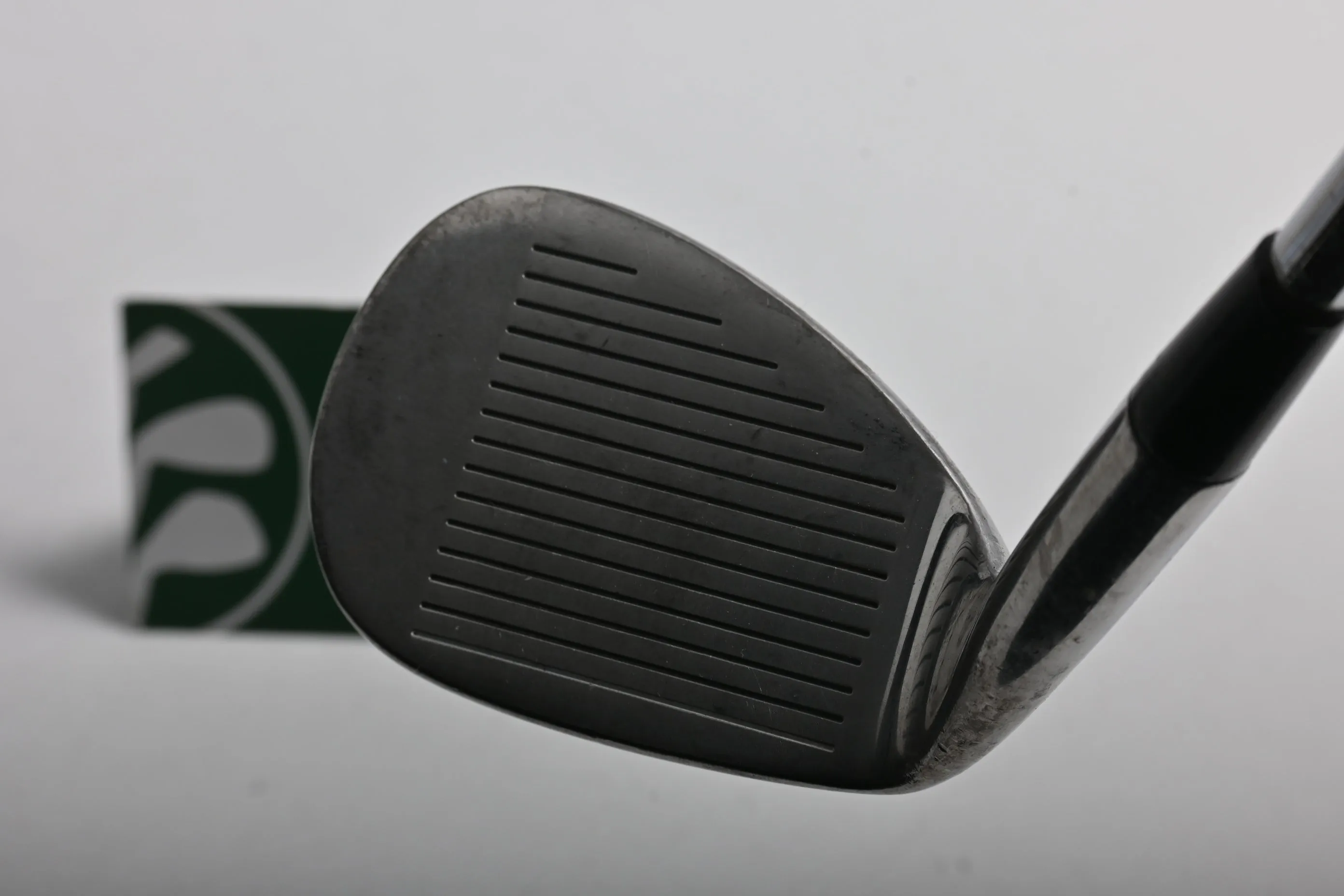 Adams Faldo Wedge / 56 Degree / Wedge Flex Steel Shaft