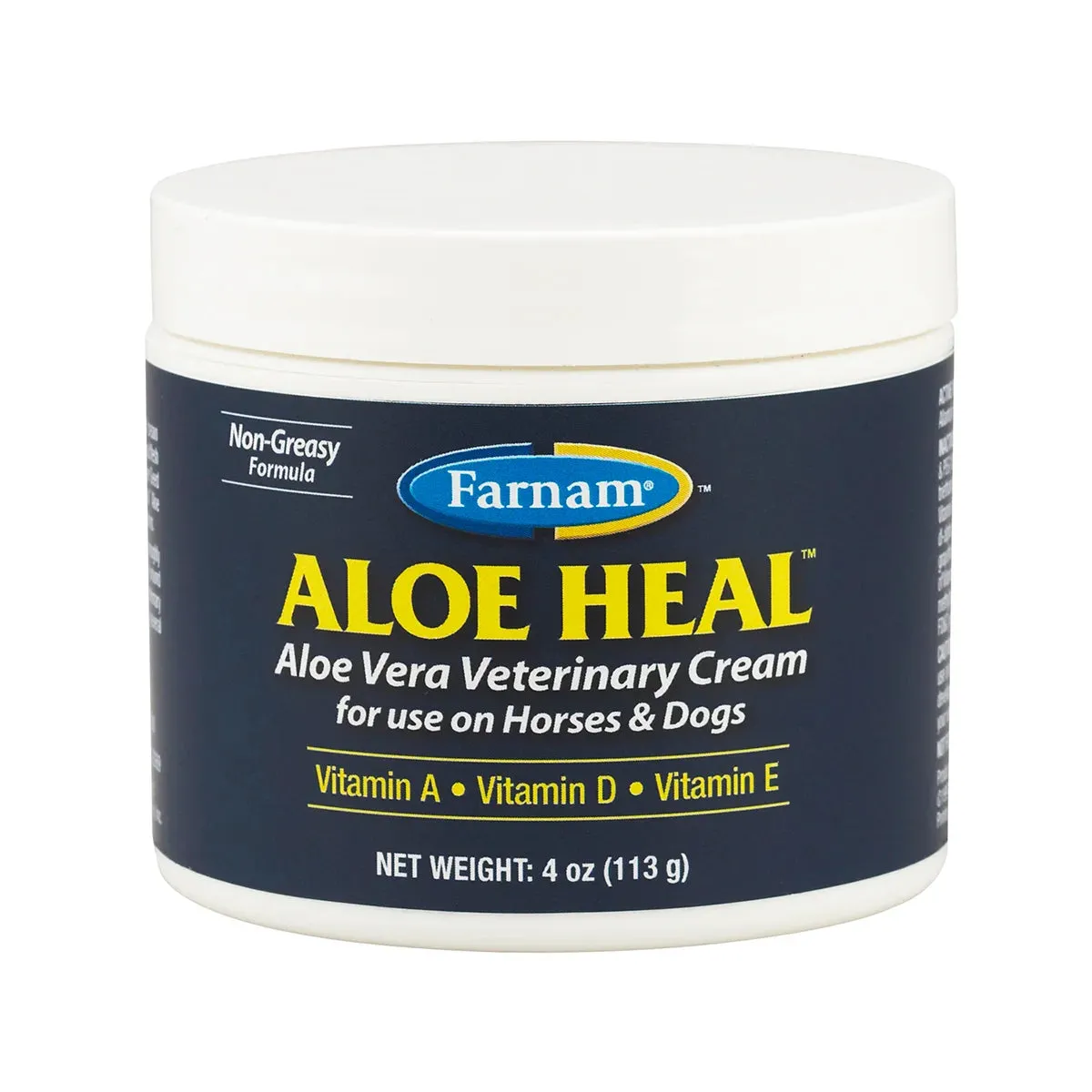 Aloe Heal Veterinary Cream