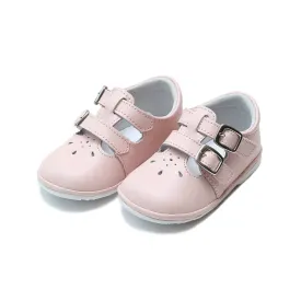 Angel Hattie Light Pink