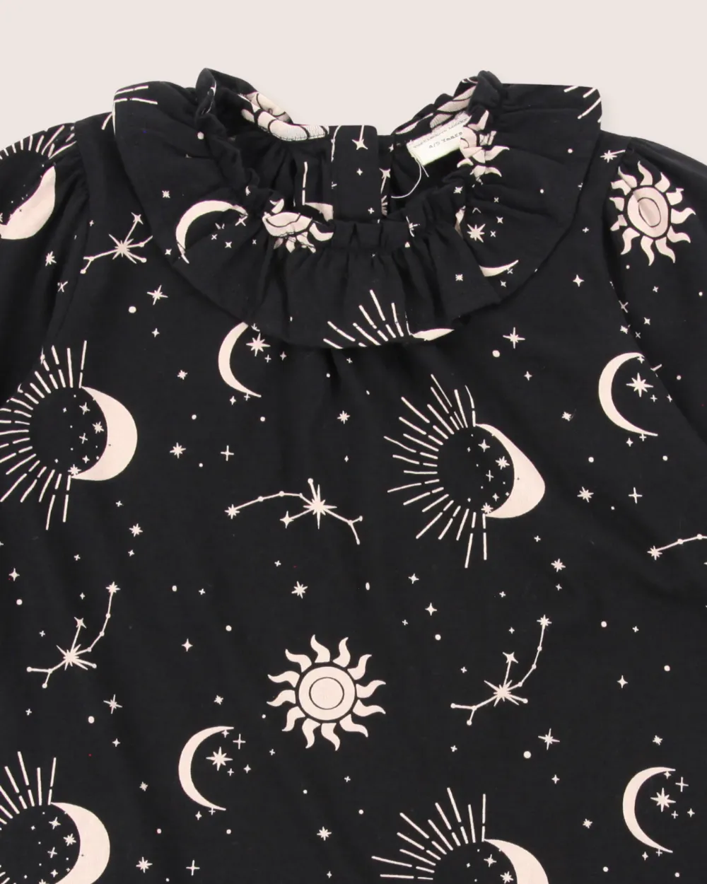 Astrology Dress