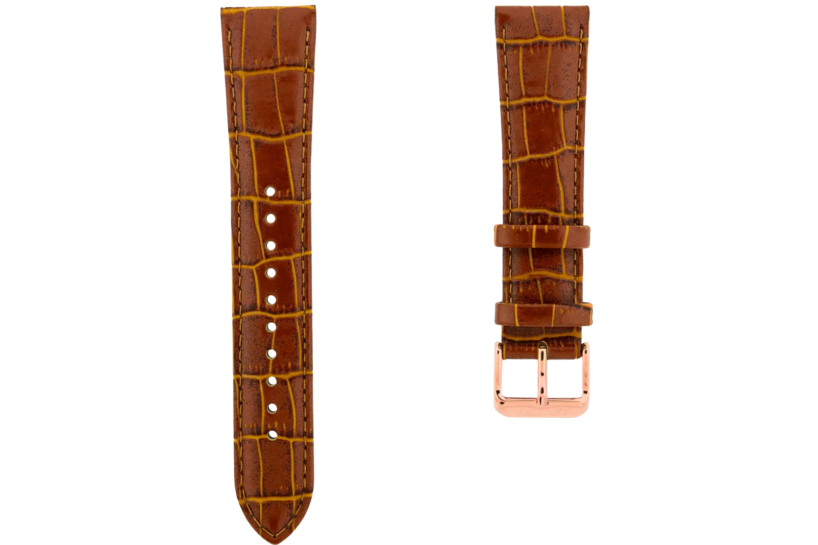 Bambino Version 9 Strap (21 mm)