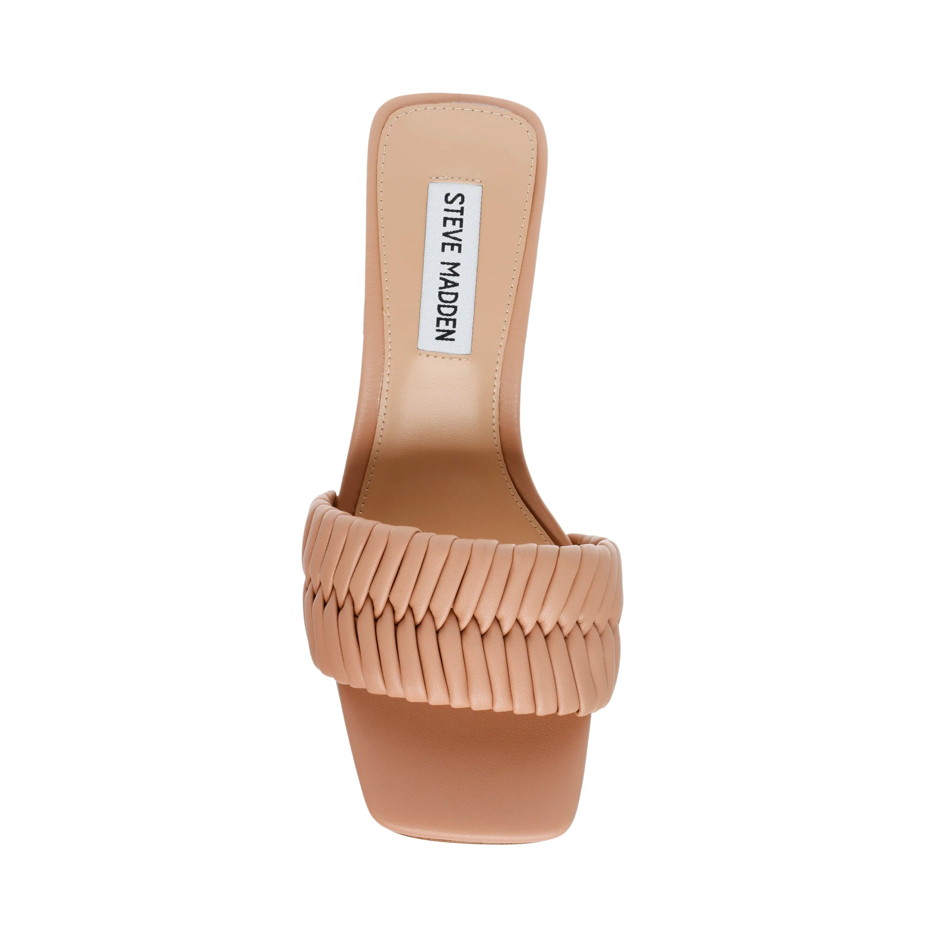 Bankroll Sandal TAN