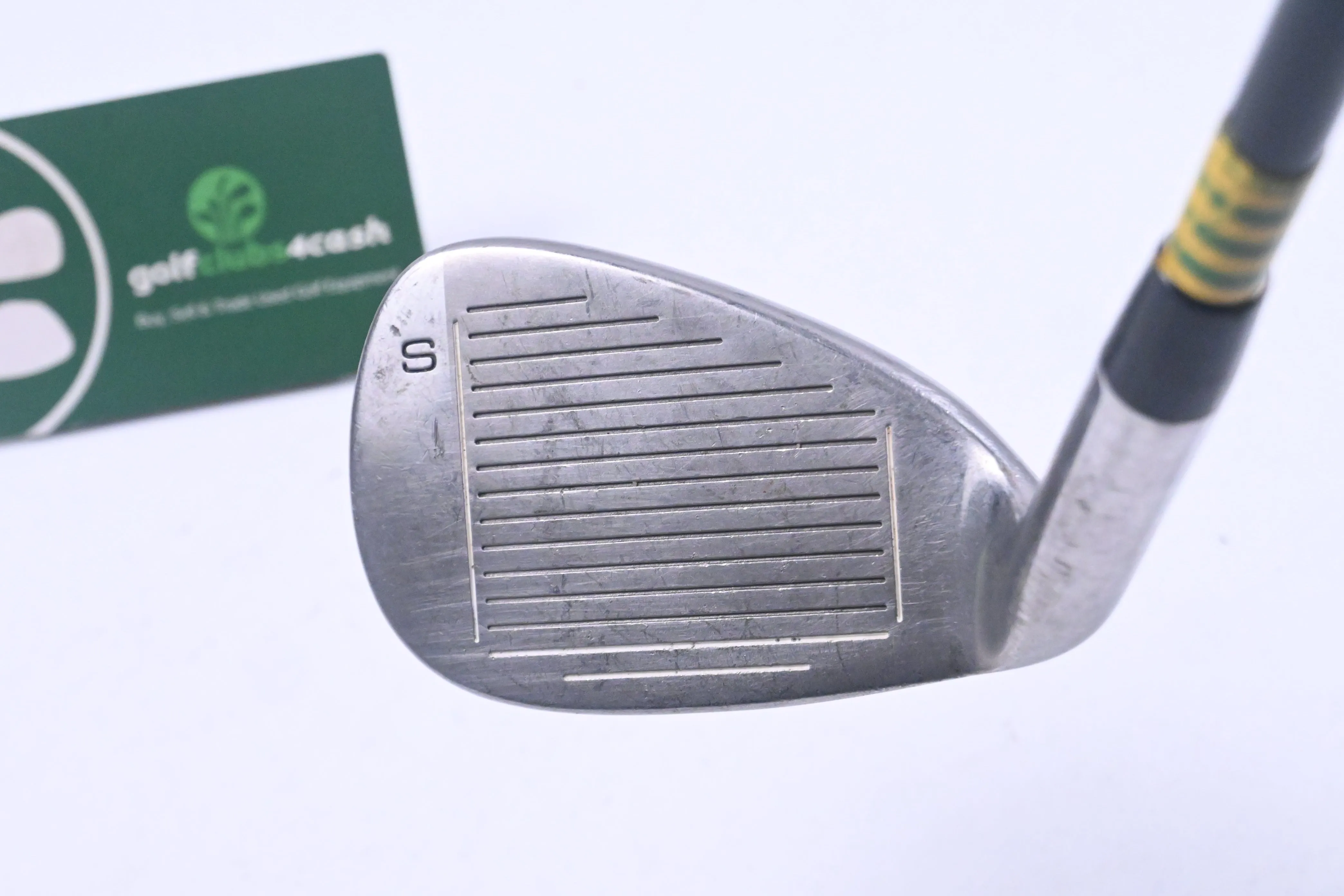 Benross Max Speed Sand Wedge / 54 Degree / Regular Flex Aldila Hot Core Shaft