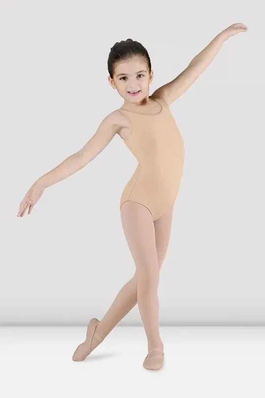 BLOCH CL5605 DYNAMIC TANK LEOTARD