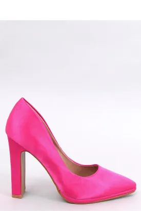 Block heel pumps Inello