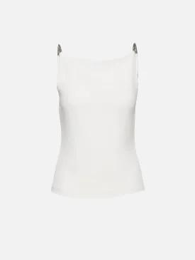 Boat Neck Tank