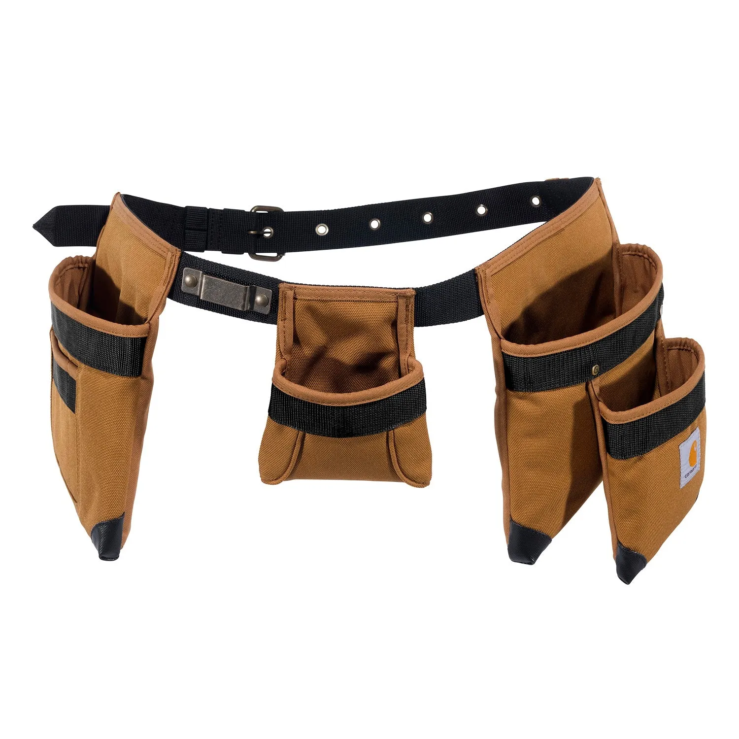 Carhartt 7-Pocket Adjustable Tool Belt