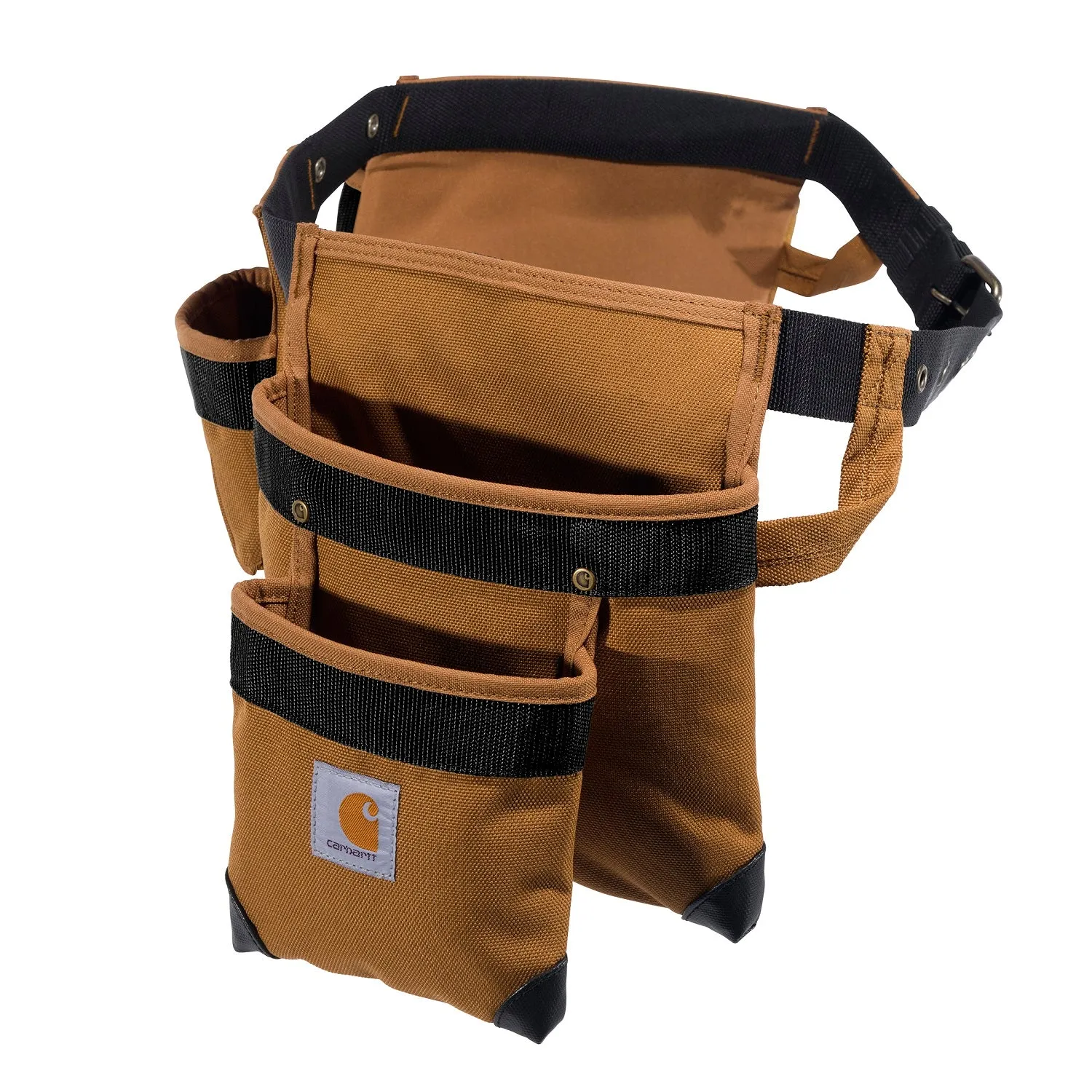 Carhartt 7-Pocket Adjustable Tool Belt