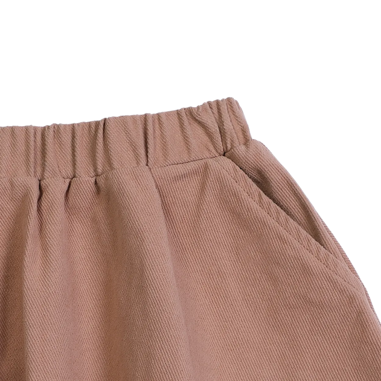 Cees Skirt | Vintage Pink