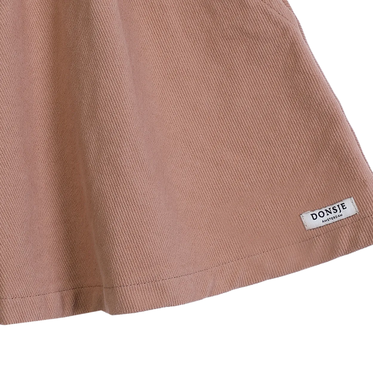 Cees Skirt | Vintage Pink