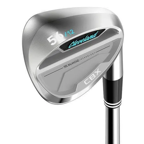 Cleveland Ladies CBX Tour Satin Wedges