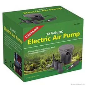 Coghlan's 12V DC Electric Air Pump