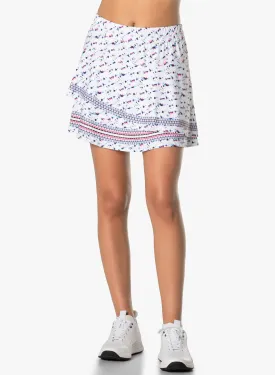 Cool Vibes Skort-short