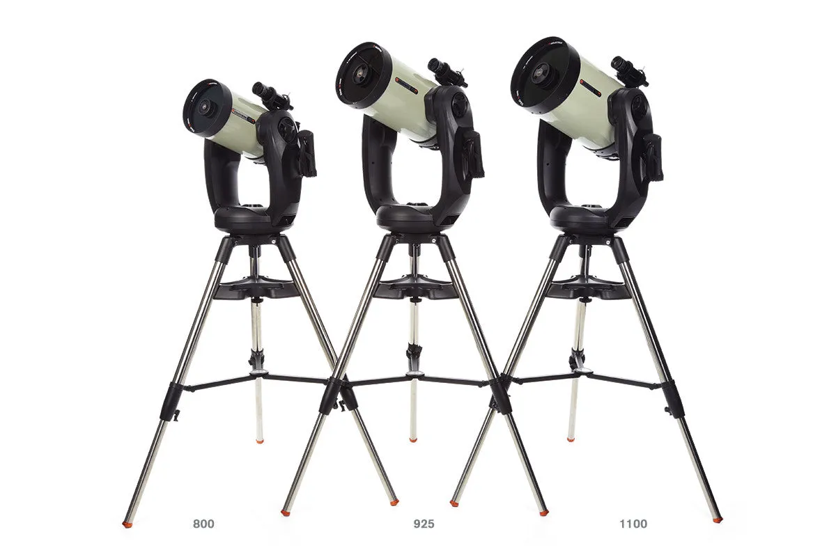 CPC Deluxe 1100 HD Computerized Telescope