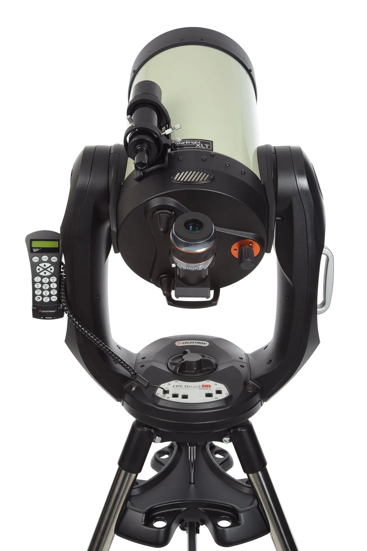 CPC Deluxe 1100 HD Computerized Telescope