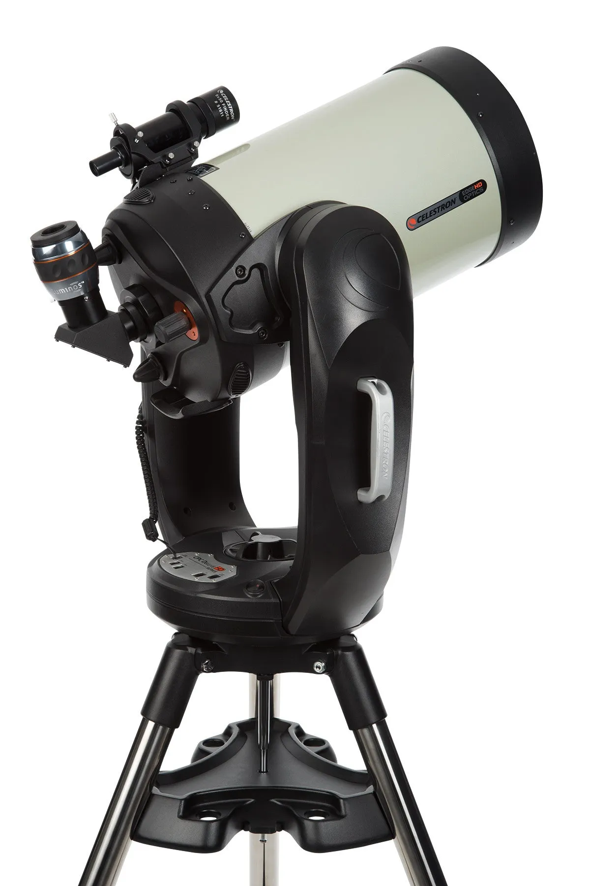 CPC Deluxe 1100 HD Computerized Telescope