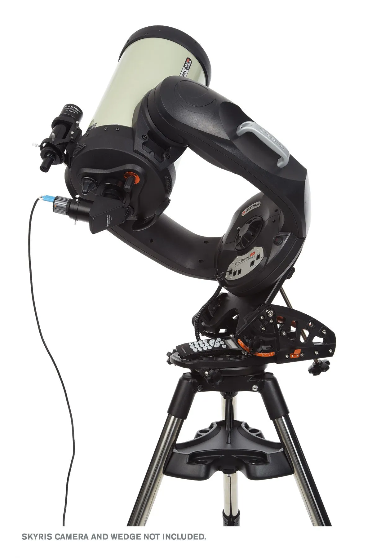 CPC Deluxe 925 HD Computerized Telescope