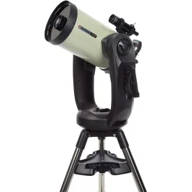 CPC Deluxe 925 HD Computerized Telescope