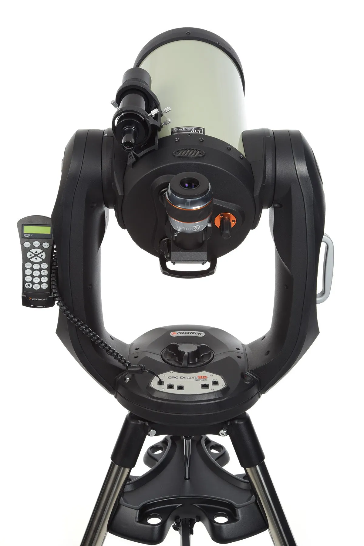 CPC Deluxe 925 HD Computerized Telescope