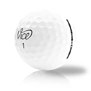 Custom Vice Pro Soft Hue White