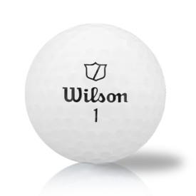 Custom Wilson Staff Model