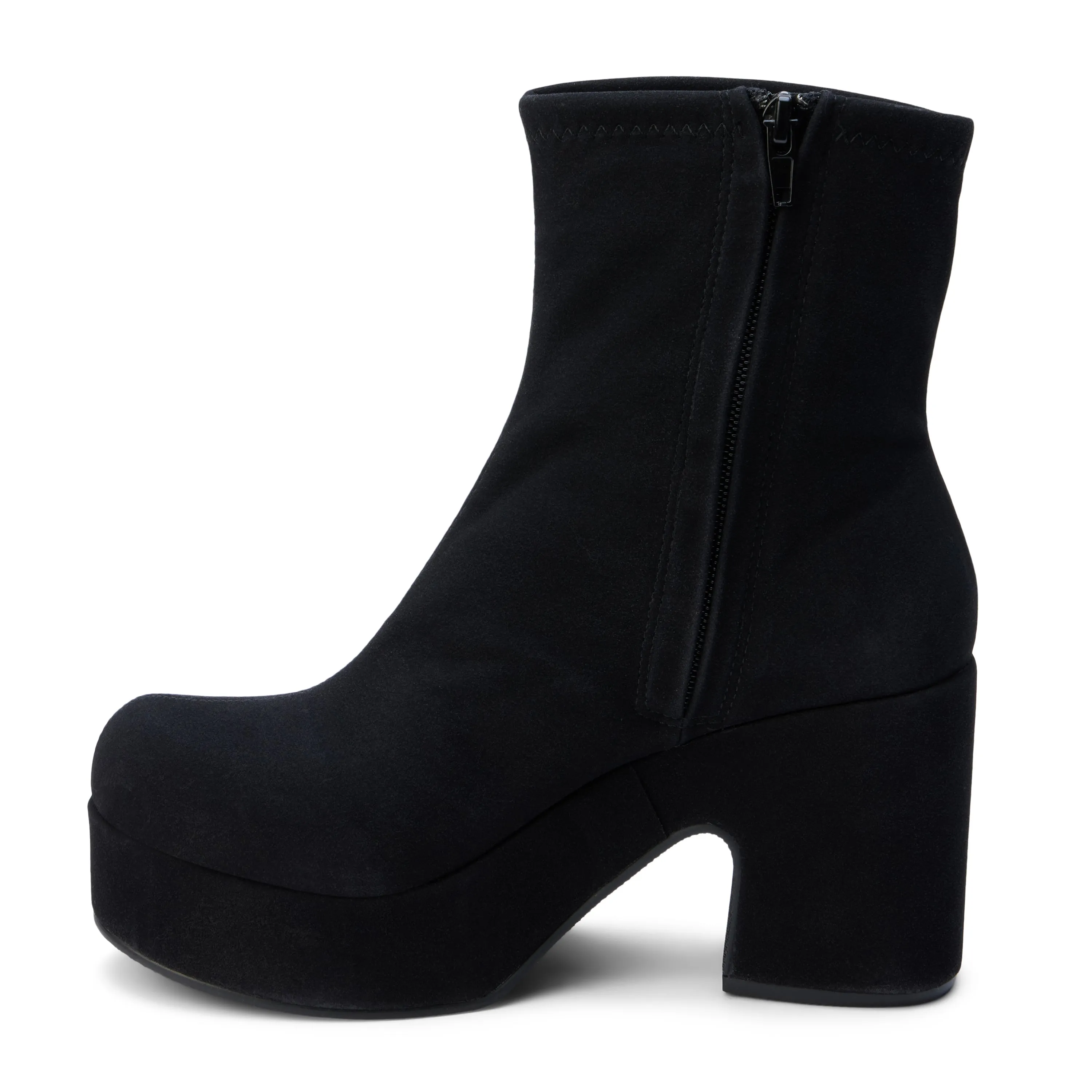 Dalton Platform Boot