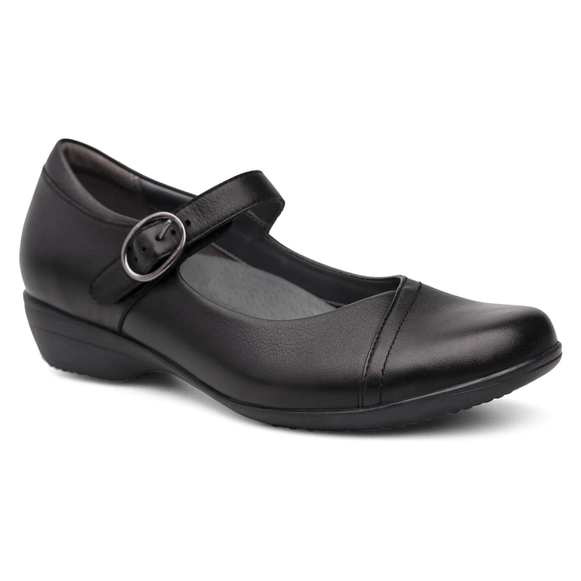 Dansko Fawna - Black