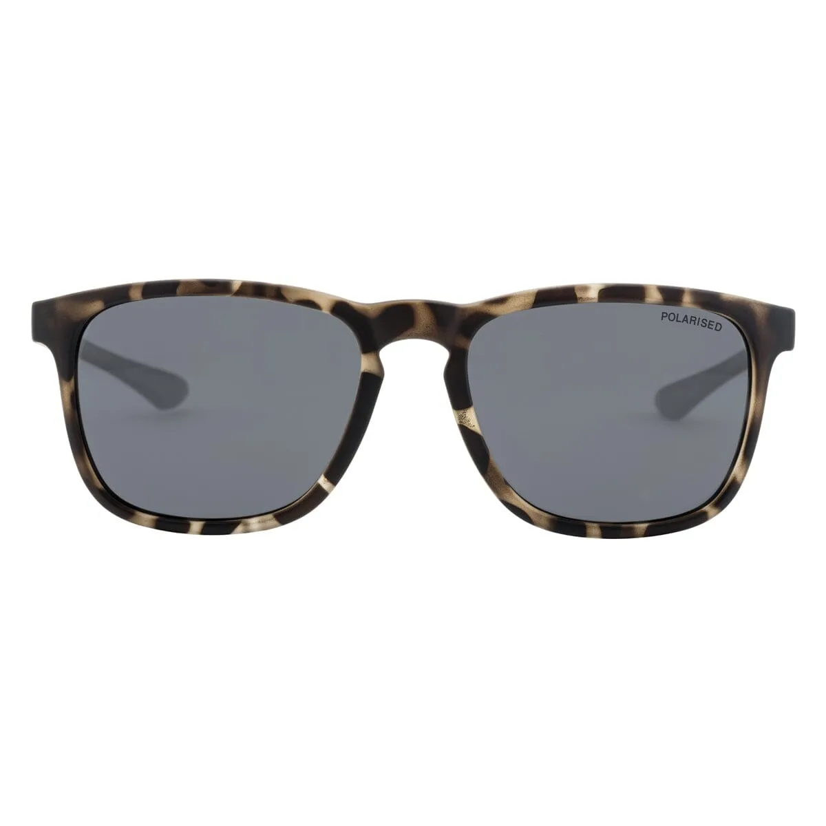 DD Shadow - Olive Tortoiseshell/Grey Polarised