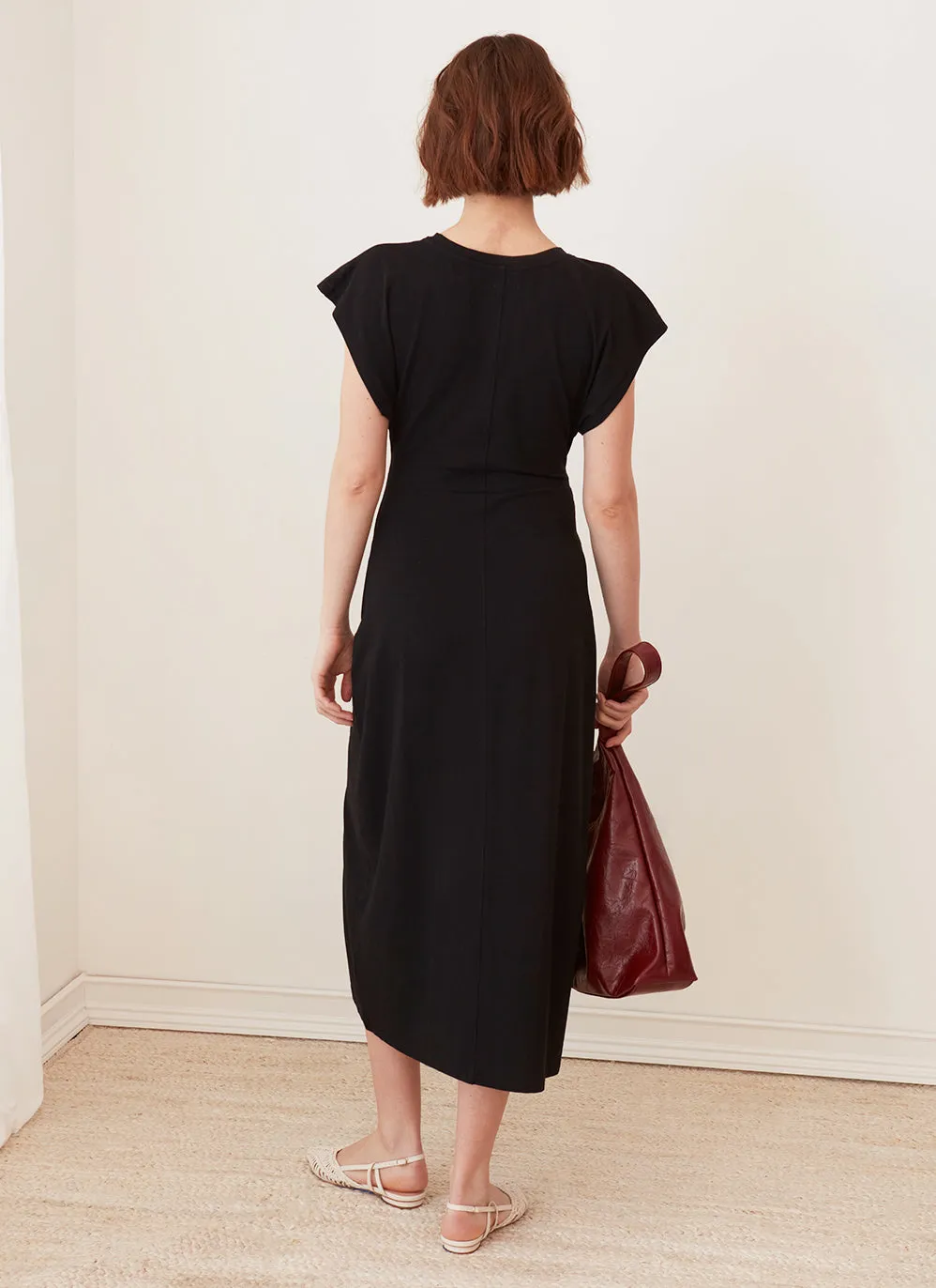 Delia Dress