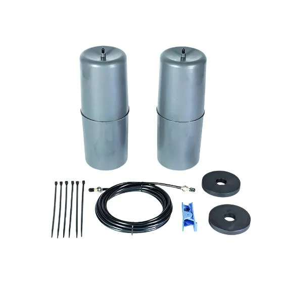 *Discontinued* 2009-2018 Ram 1500 Inner Coil Rear Air Suspension Kit (HP10188)