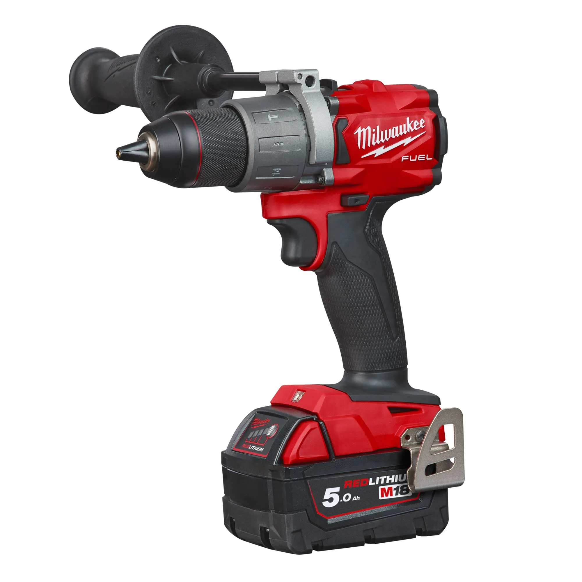 Driver Drill Milwaukee M18 FPD2-502X