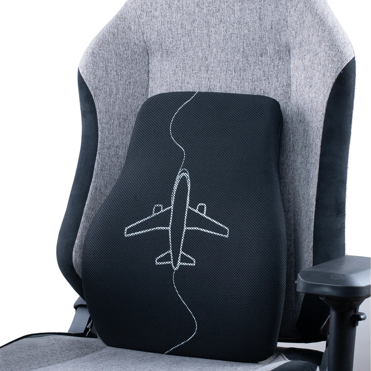 Echo Lumbar Pillow