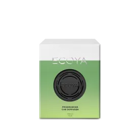 Ecoya Car Diffuser ‘French Pear’