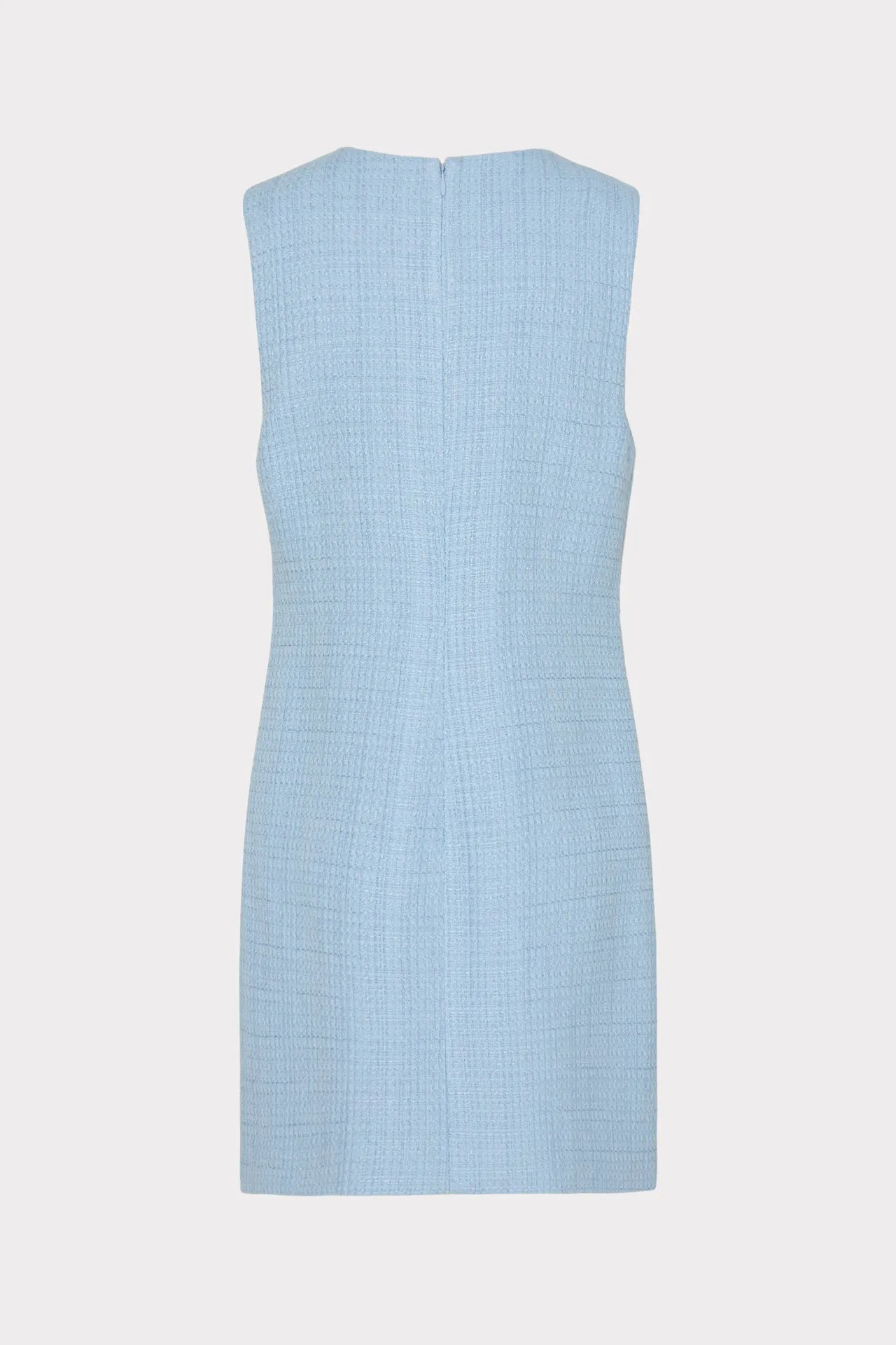 Eden Boucle Mini Dress