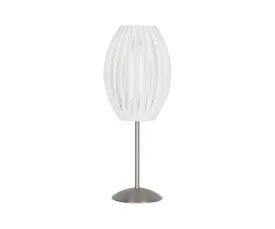 Egg Table Lamp