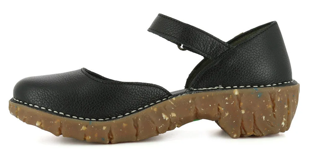 El Naturalista Women's Yggdrasil Ng50 Slipper