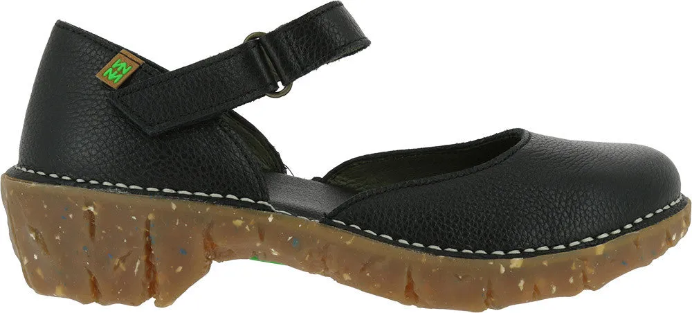 El Naturalista Women's Yggdrasil Ng50 Slipper