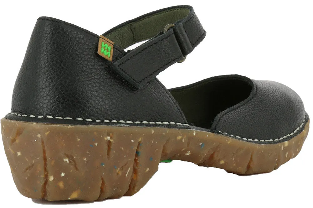 El Naturalista Women's Yggdrasil Ng50 Slipper