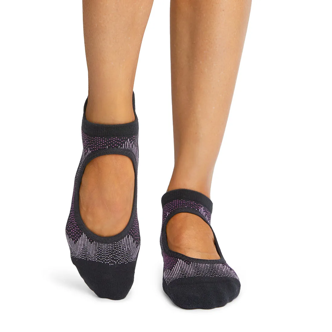 Emma Grip Socks - Ascend (Pilates / Barre)