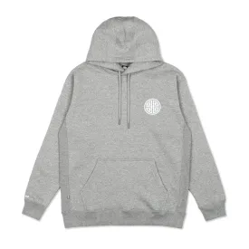 EMPIRE - Staple Hoodie (Grey)