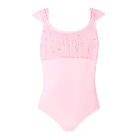 Energetiks Holly Leotard | Candy