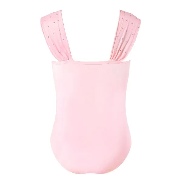 Energetiks Holly Leotard | Candy