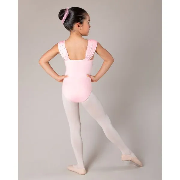 Energetiks Holly Leotard | Candy