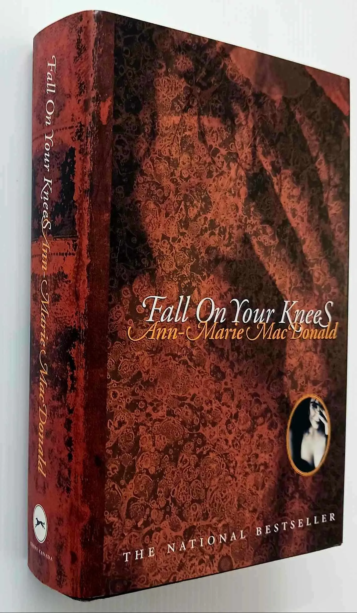 FALL ON YOUR KNEES - Anne-Marie MacDonald