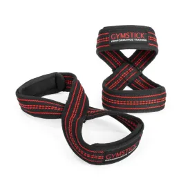 Figure 8 Straps