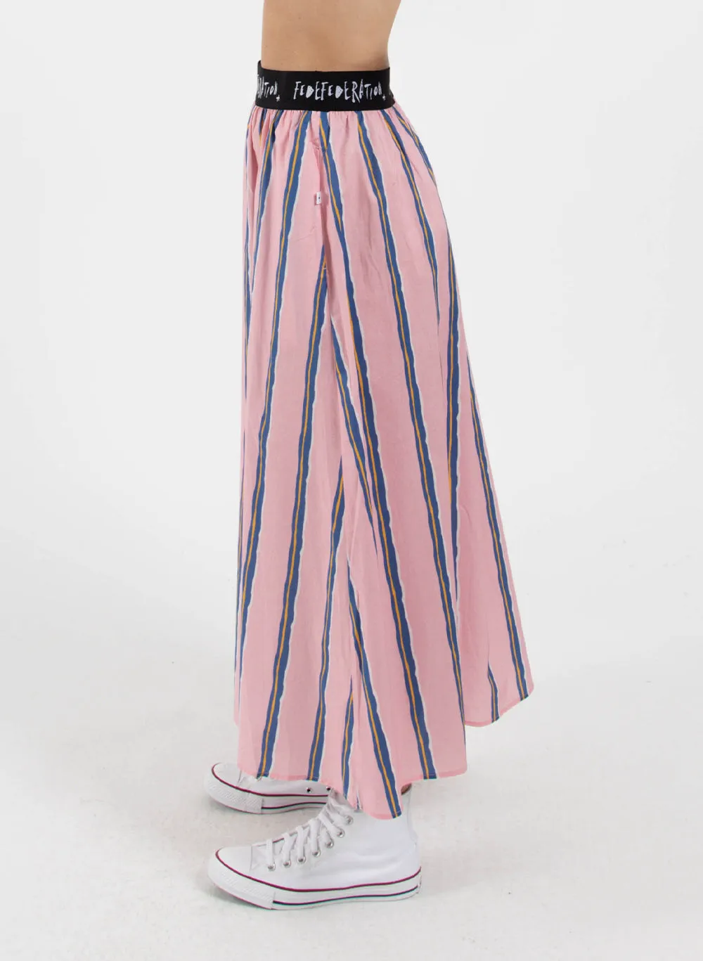 Florence Maxi Skirt