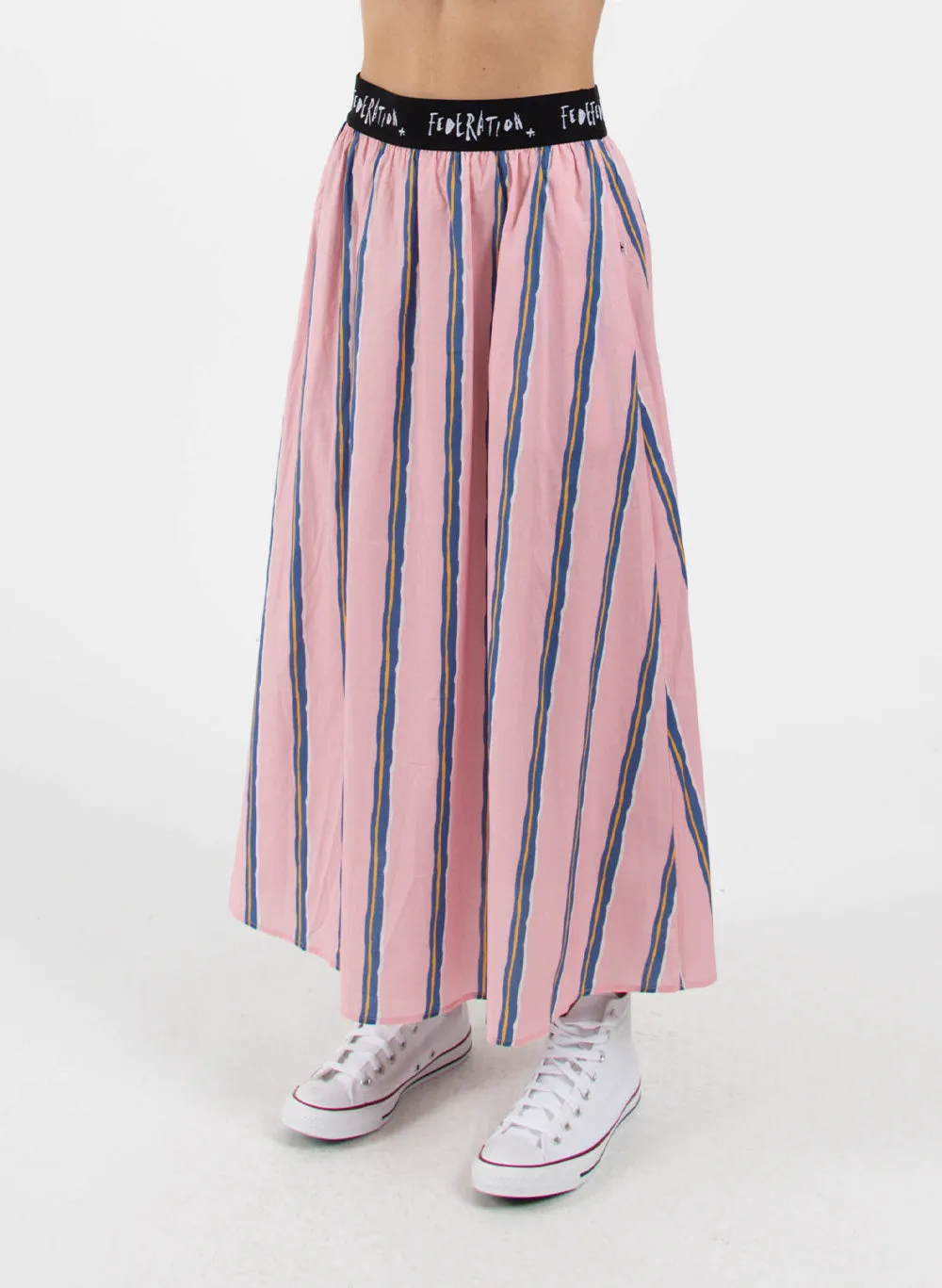 Florence Maxi Skirt