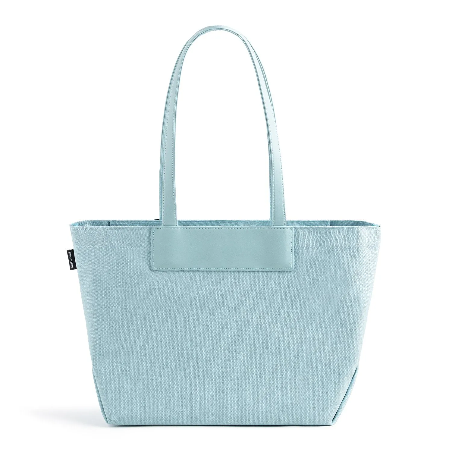 Furry Bag 36 (EB) - Baby Blue