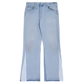 Gallery Dept. LA Flare Denim Light Indigo